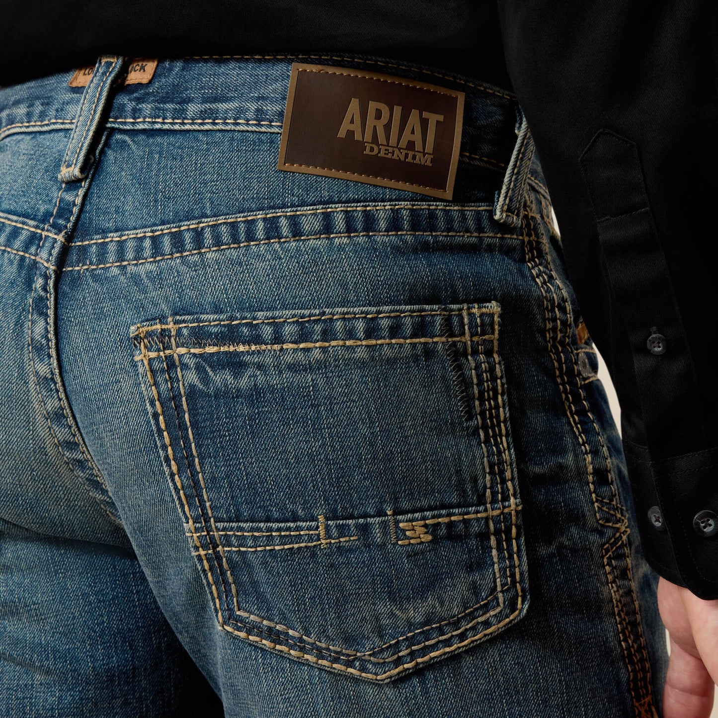 Ariat 10014010 detalle 2