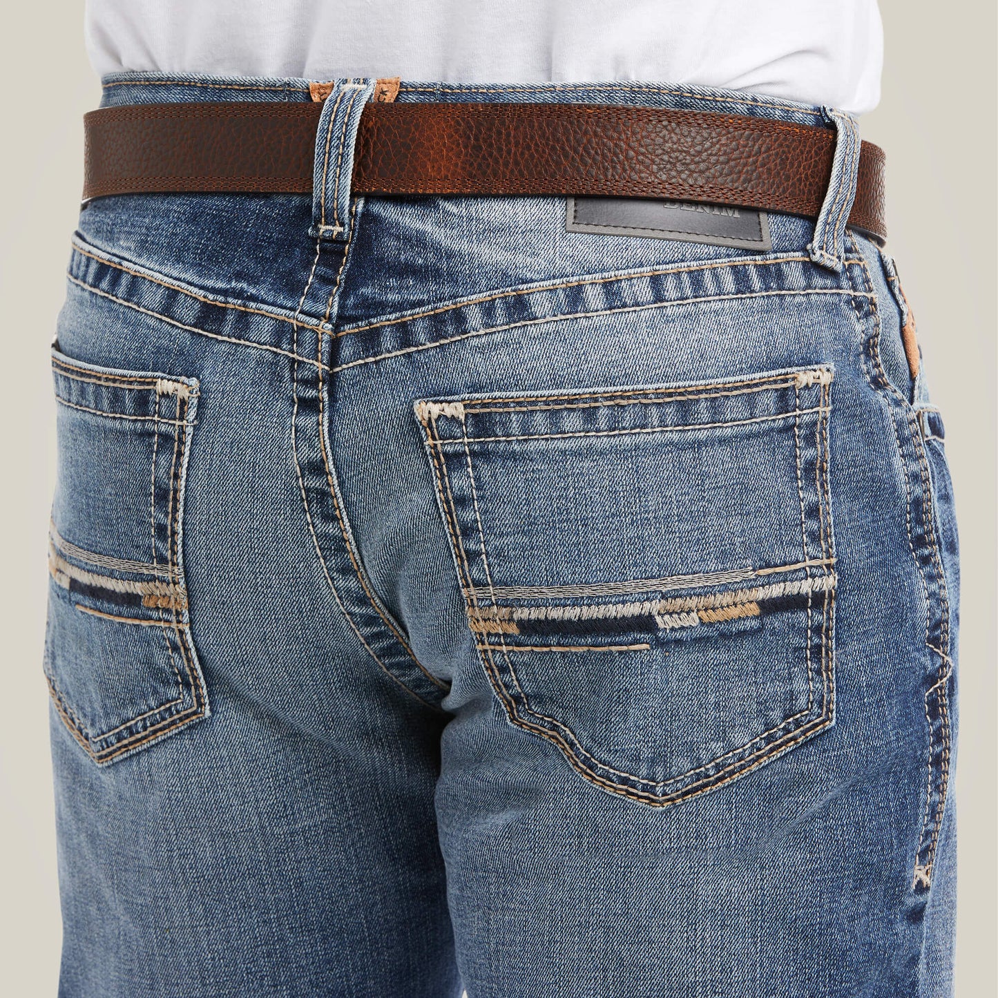 Ariat 10036879 detalle 3