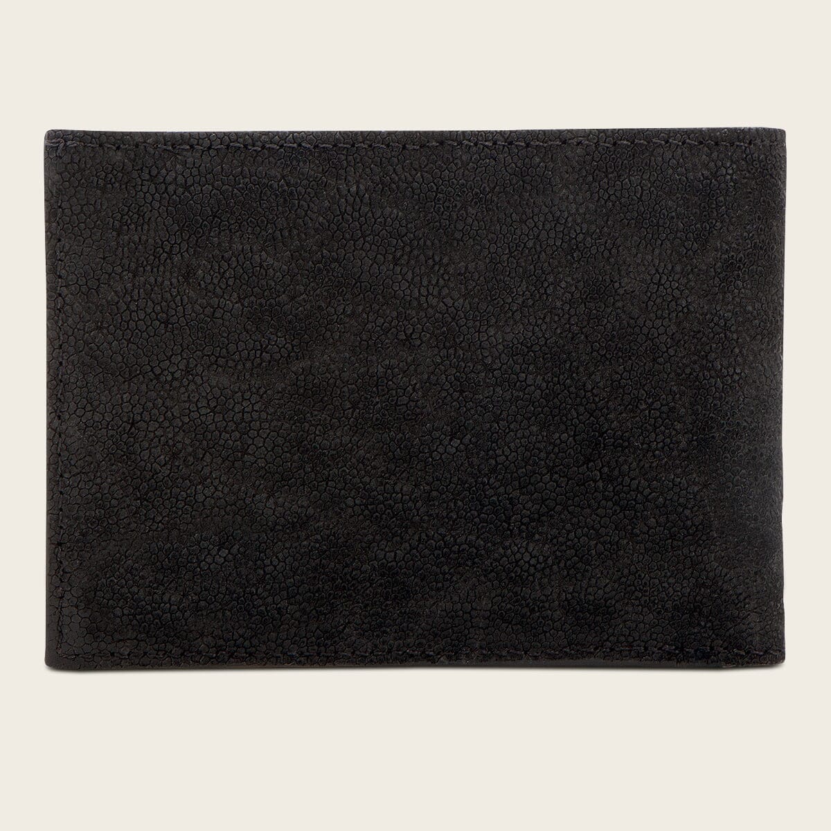 Billetera Cuadra B2910EL elefante negro