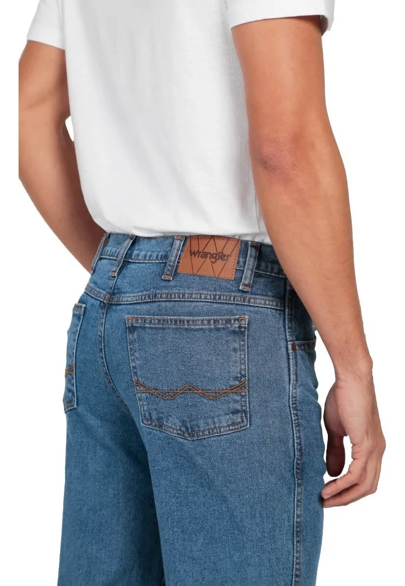 Wrangler Pantalón Vaquero Slim Fit 112324963