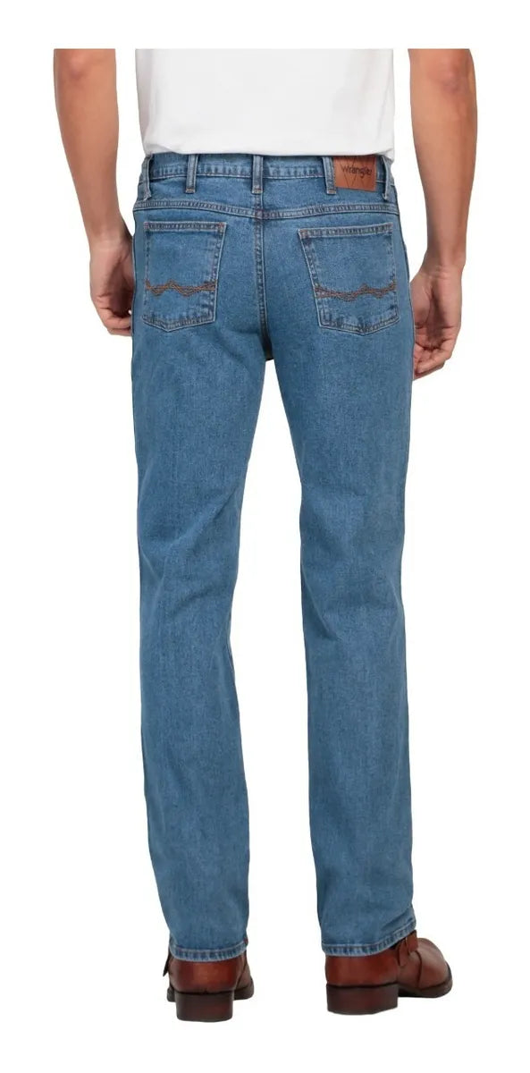 Wrangler Pantalón Vaquero Slim Fit 112324963