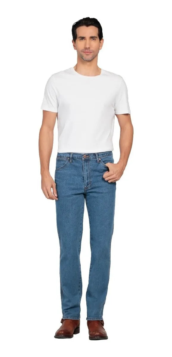 Wrangler Pantalón Vaquero Slim Fit 112324963