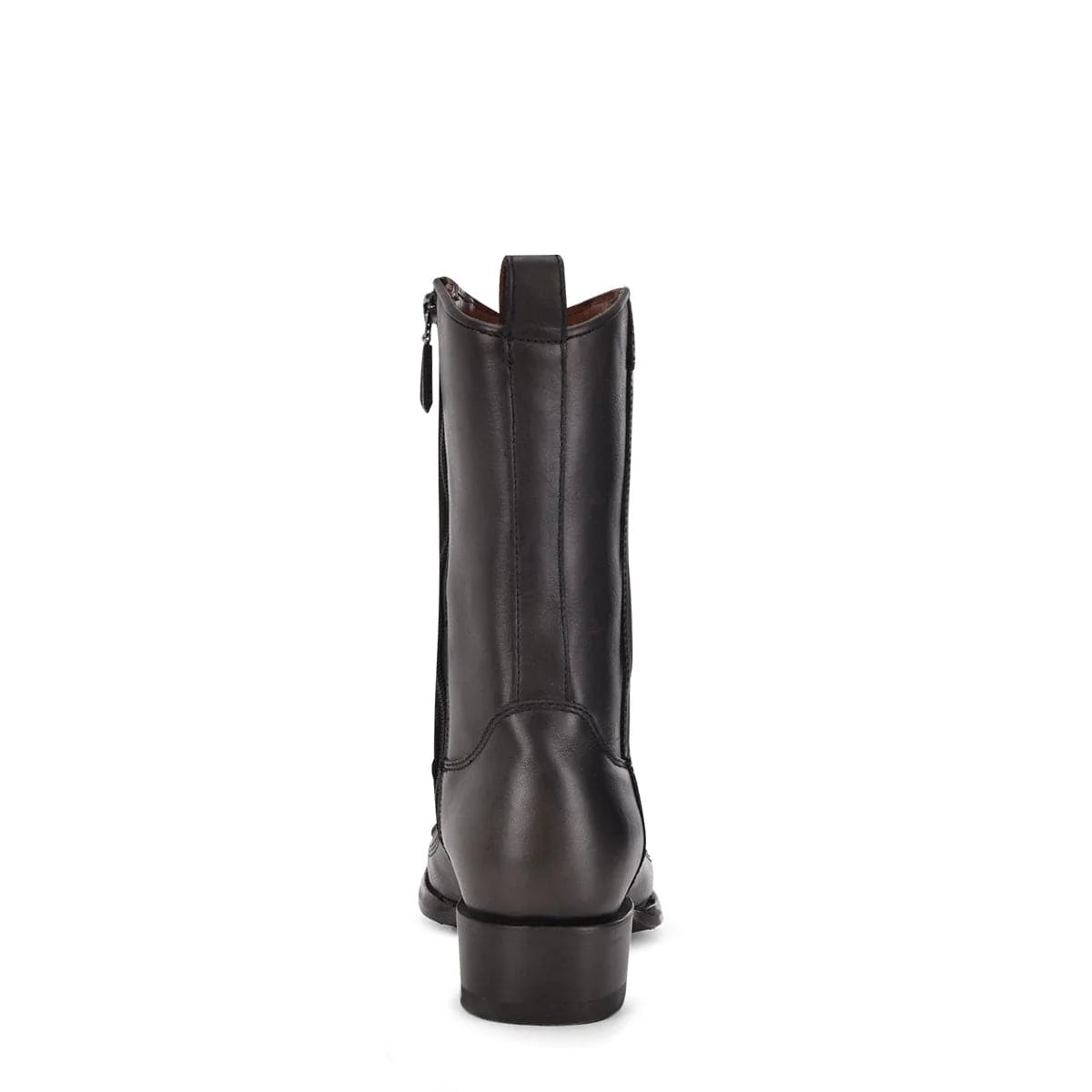 Bota casual en piel genuina de mantarraya para caballero