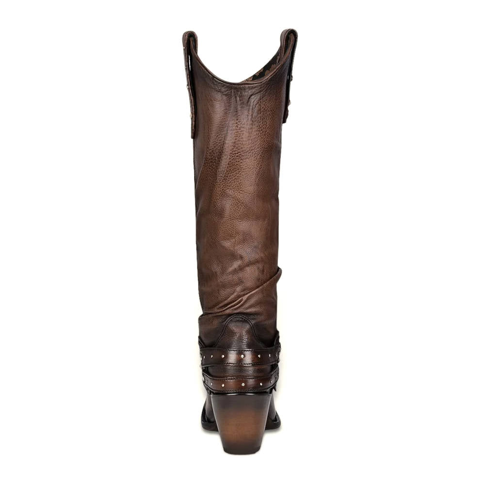 Bota Cuadra Piel de Bovino