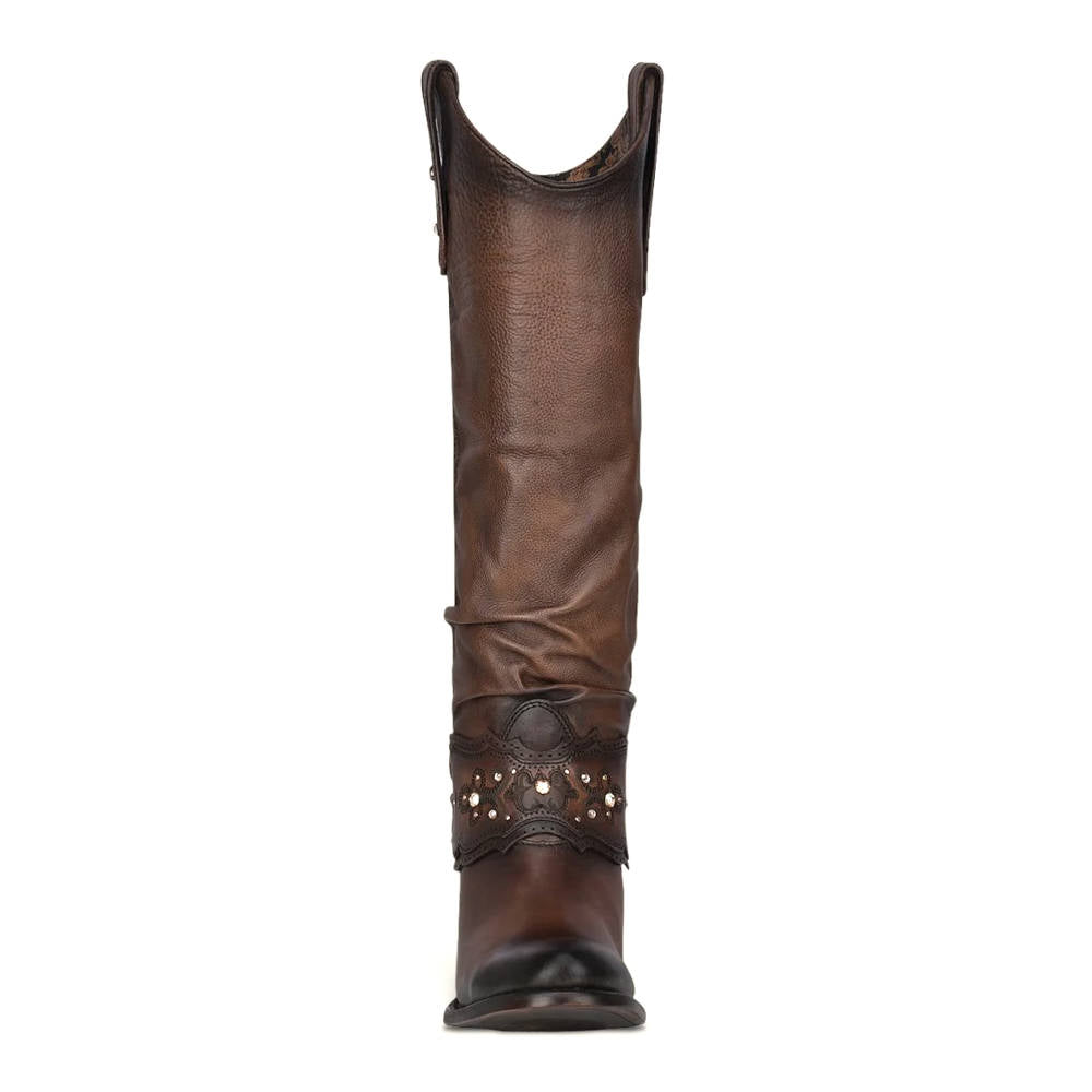 Bota Cuadra Piel de Bovino