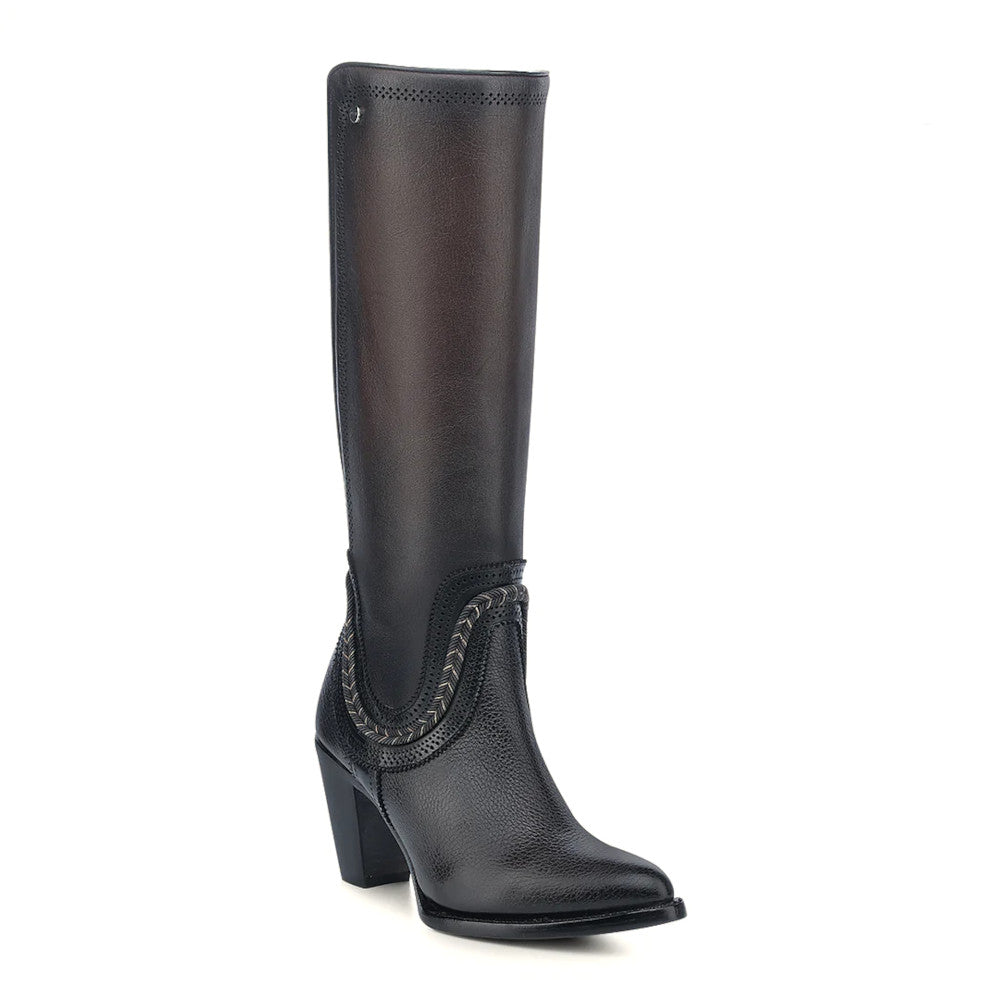 Bota Cuadra Piel Genuina de Bovino