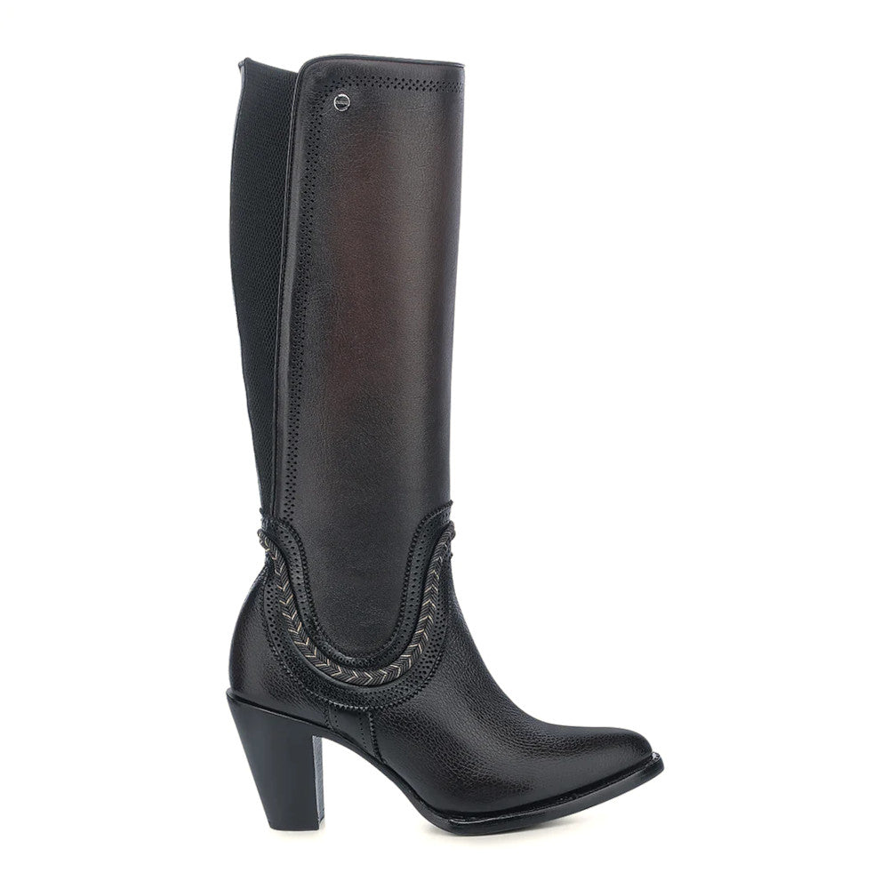 Bota Cuadra Piel Genuina de Bovino