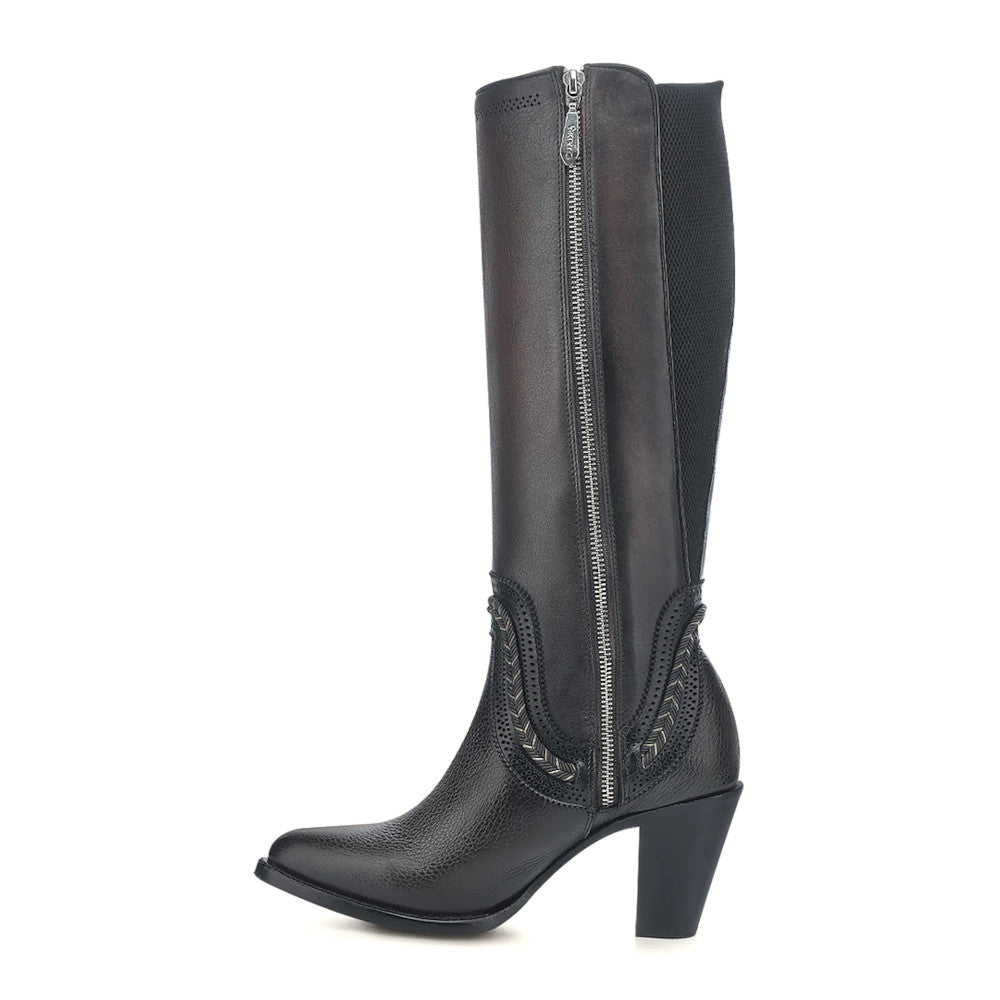 Bota Cuadra Piel Genuina de Bovino