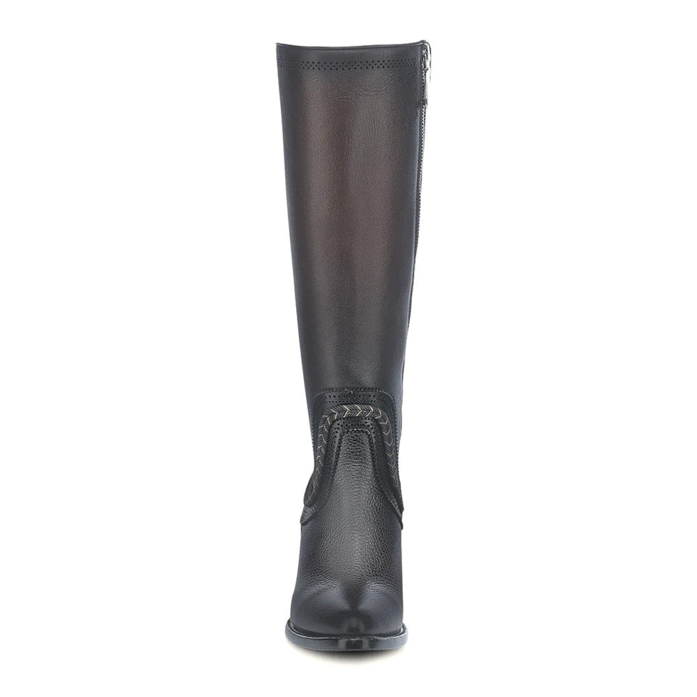 Bota Cuadra Piel Genuina de Bovino