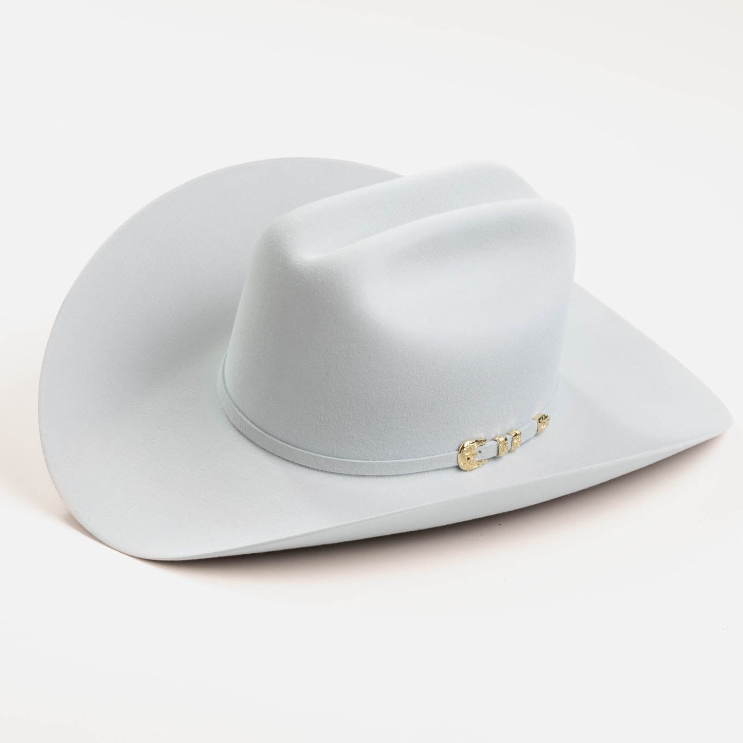 Texana Larry Mahan El Oro 6X Platinum Copa 65