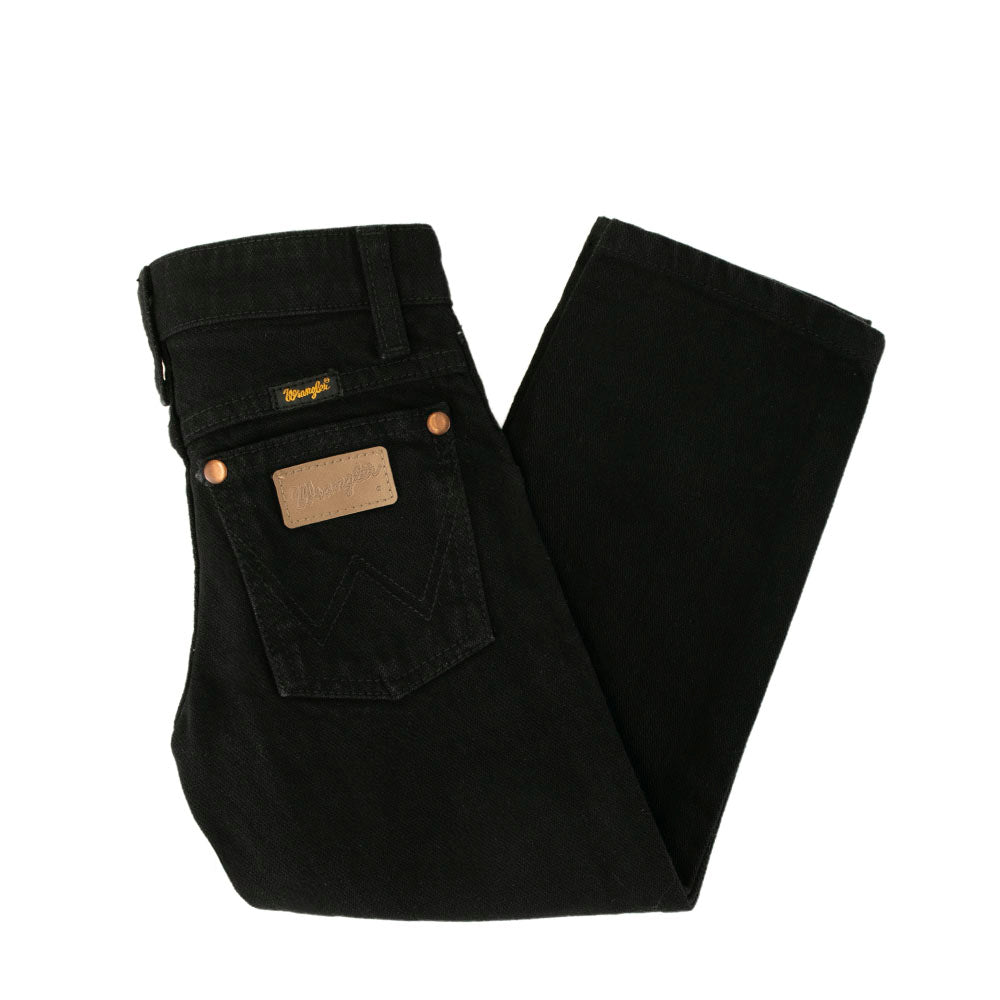 Pantalón Niño Wrangler 112362718 Slim