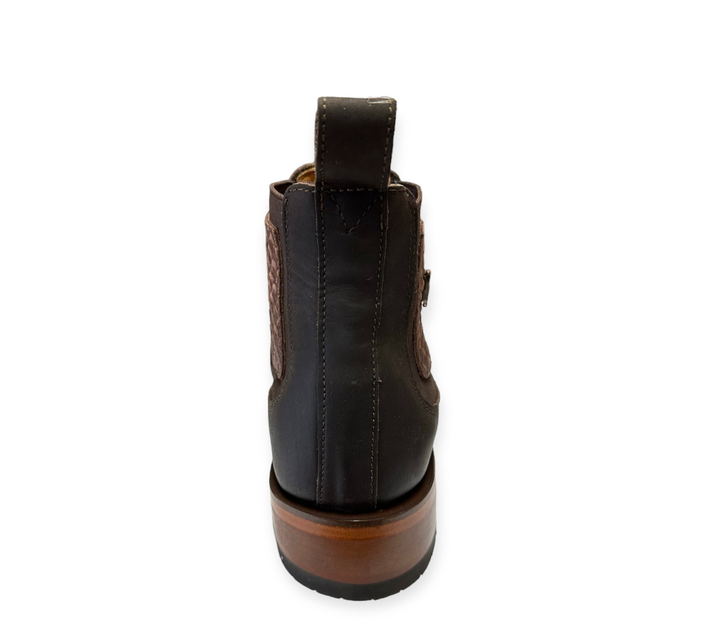 Botin Robert acabado Pithon 880