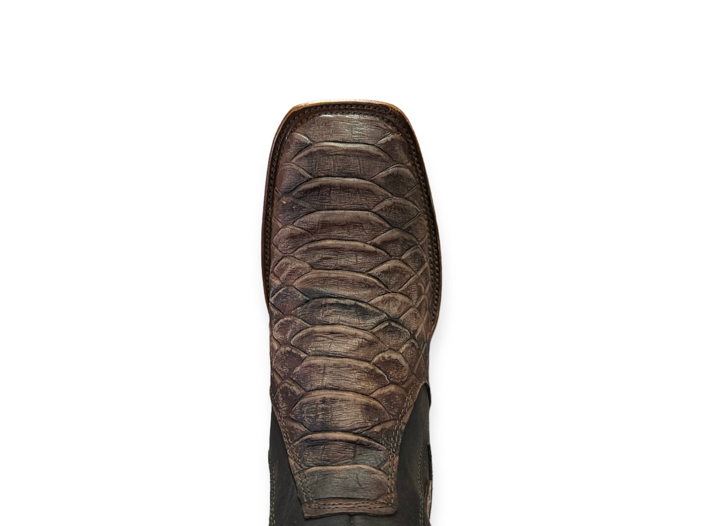 Botin Robert acabado Pithon 880