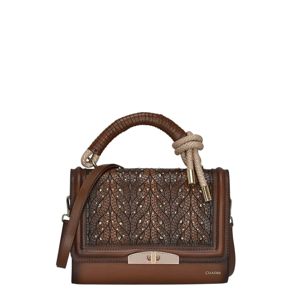 Bolsa Dama Cuadra Res