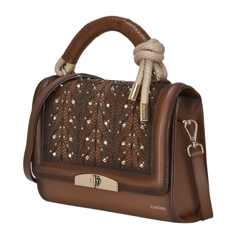 Bolsa Dama Cuadra Res
