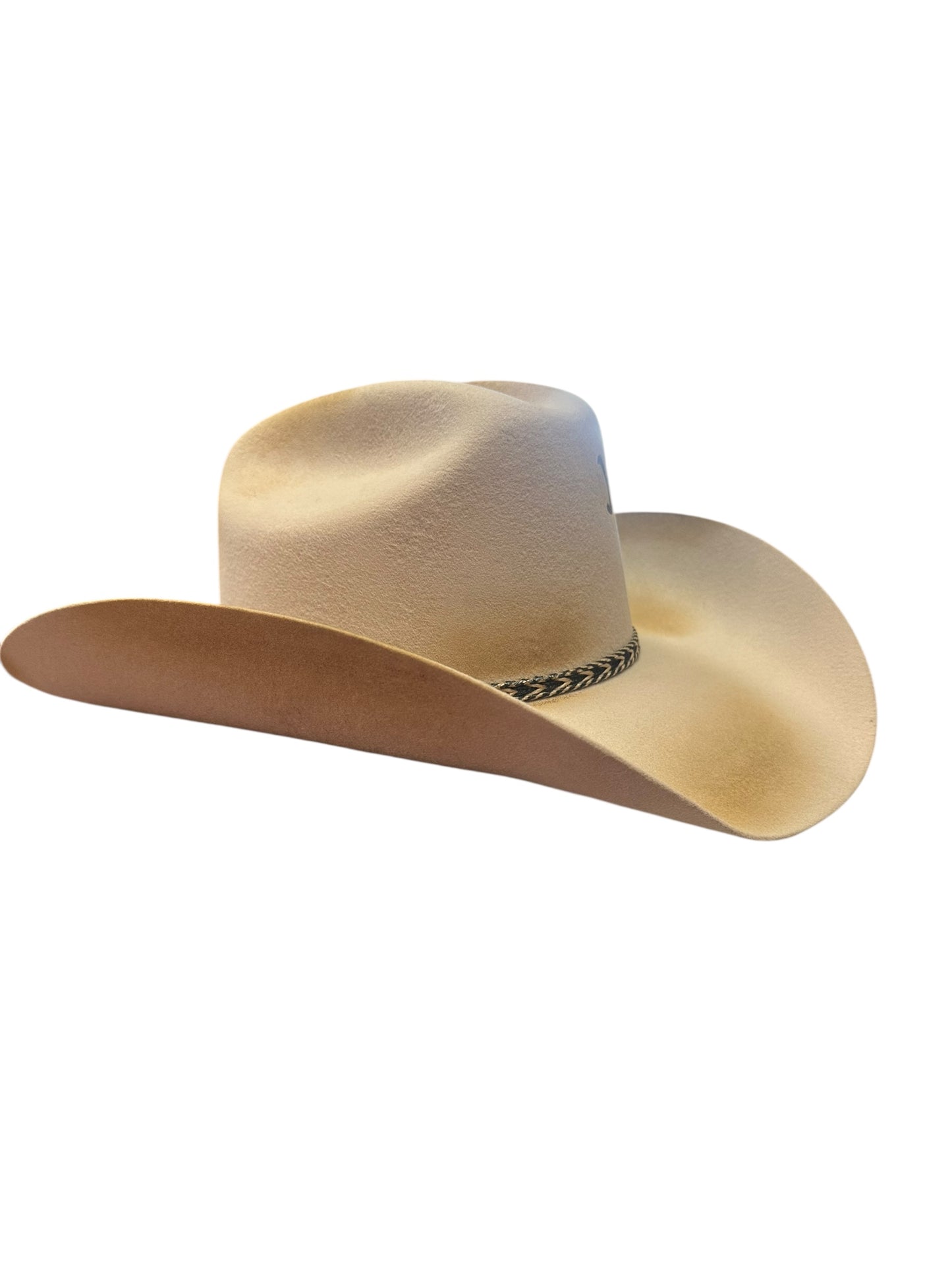 Sombrero Oficial Yellowstone Estilo John Dutton by BULL RANCH