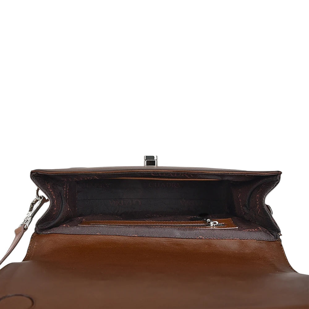 Bolsa Dama Cuadra Res