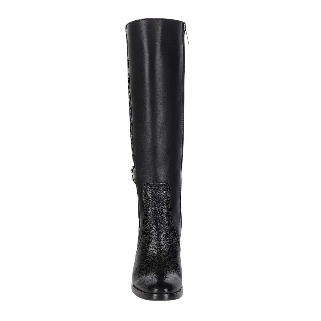 Bota de vestir en piel de venado