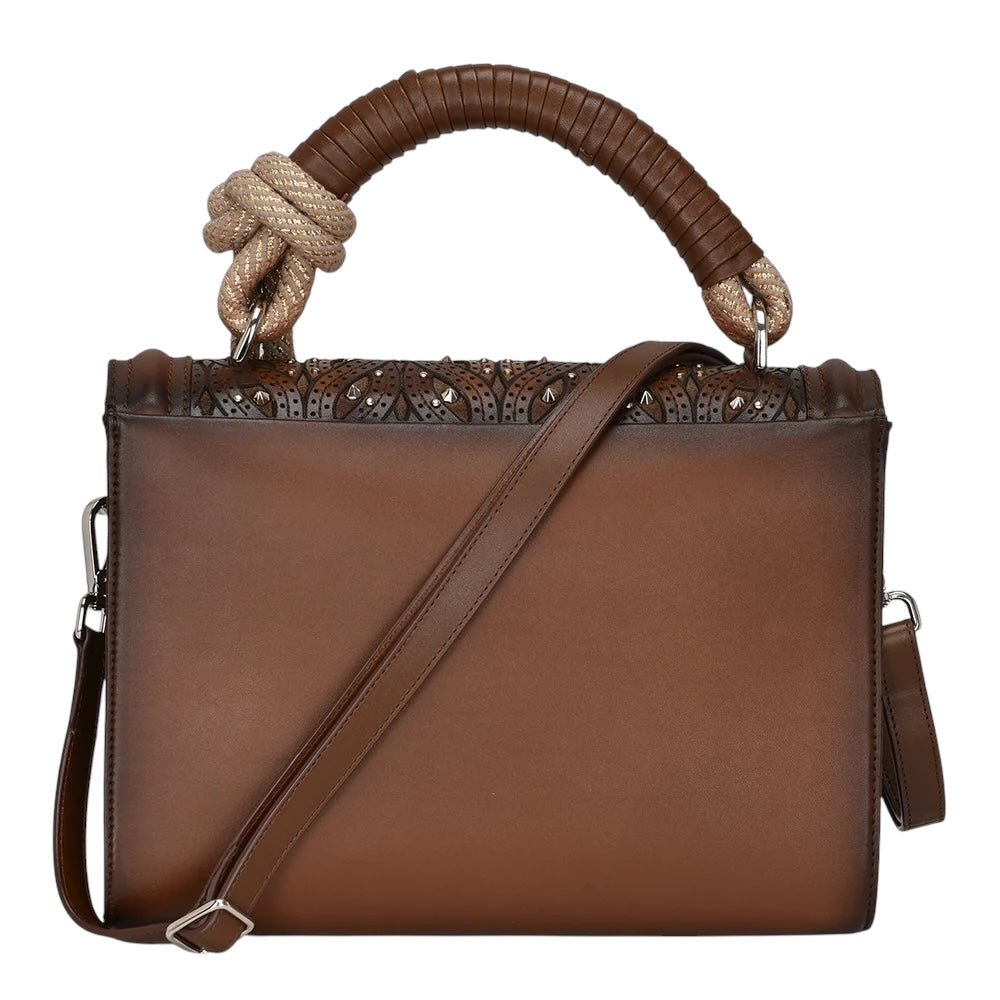 Bolsa Dama Cuadra Res