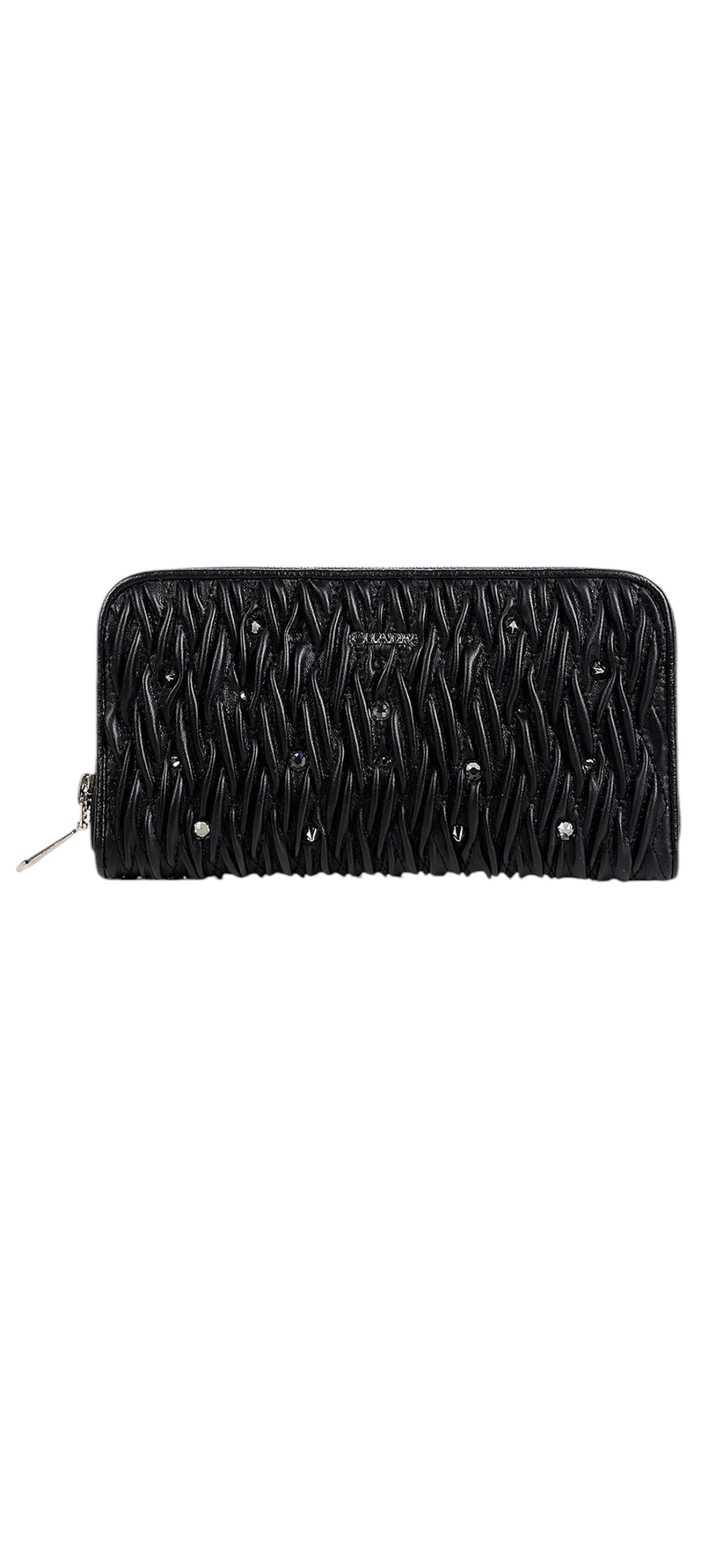 Cartera en piel genuina austria