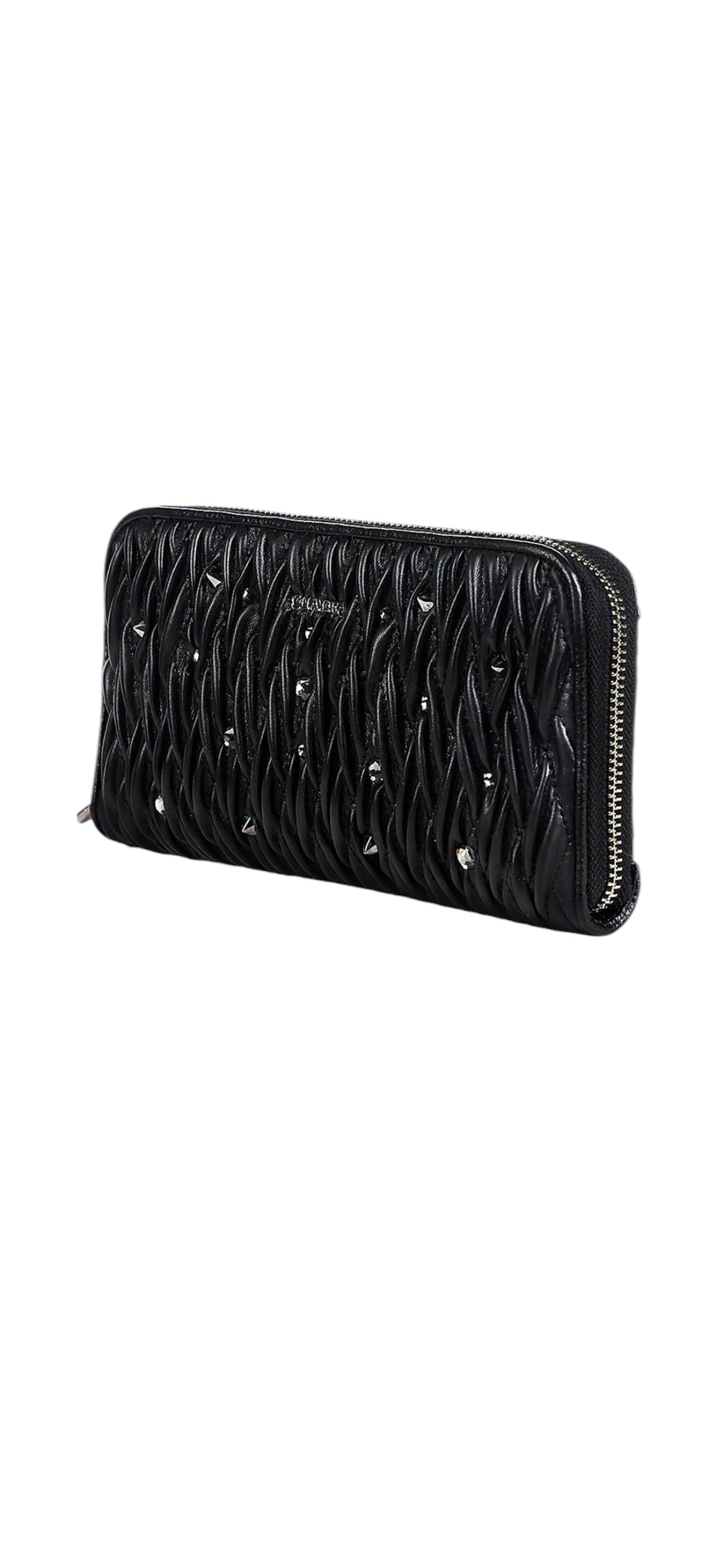 Cartera en piel genuina austria