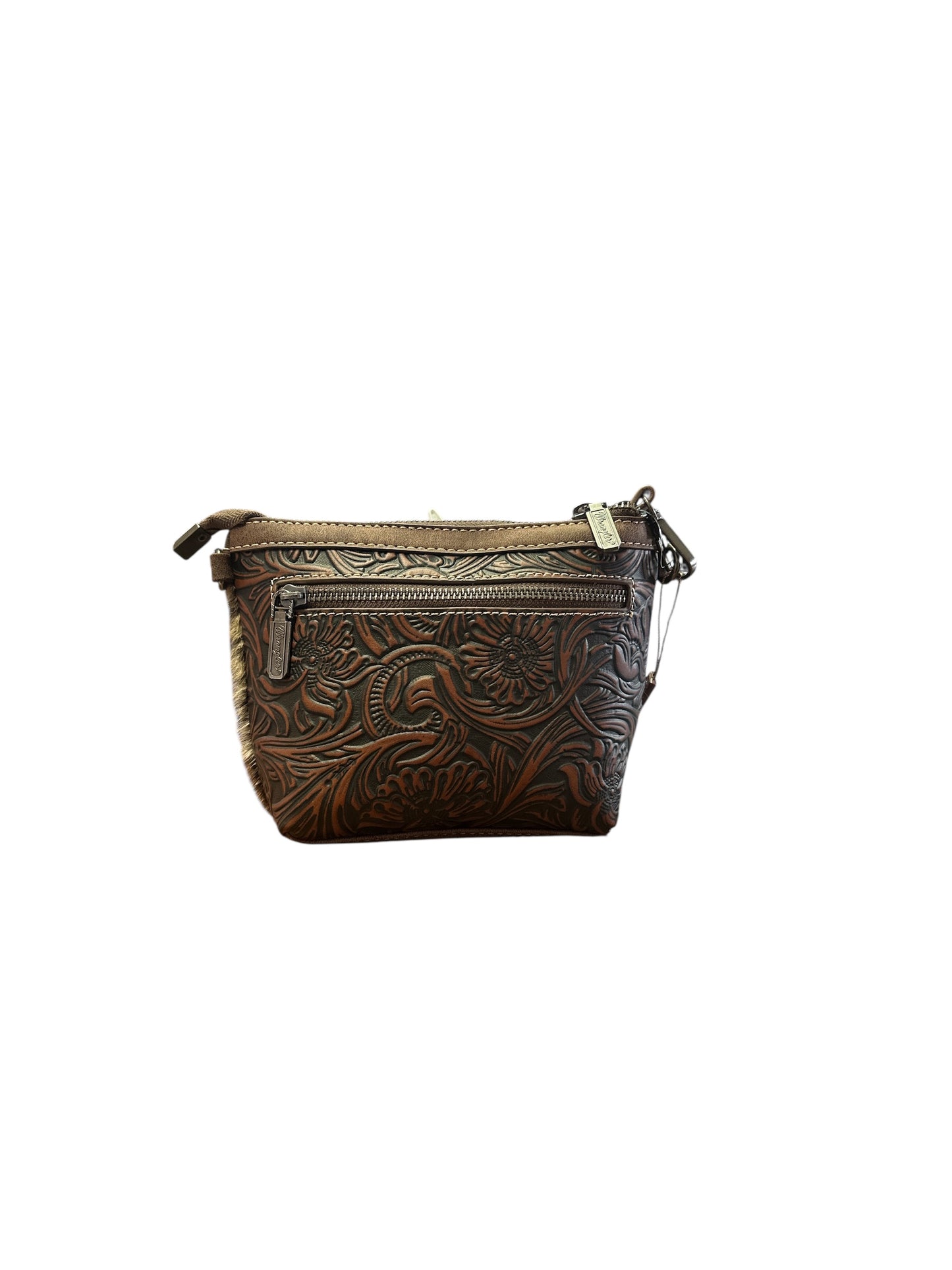 Bolsa Wrangler WG1691812CF