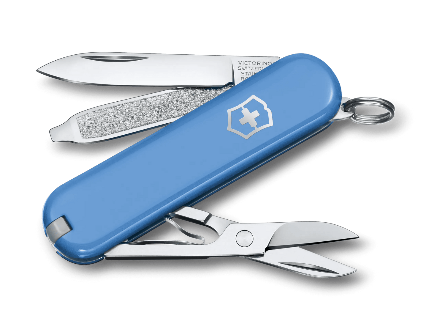 Victorinox Classic SD Summer Rain 0.6223.28G