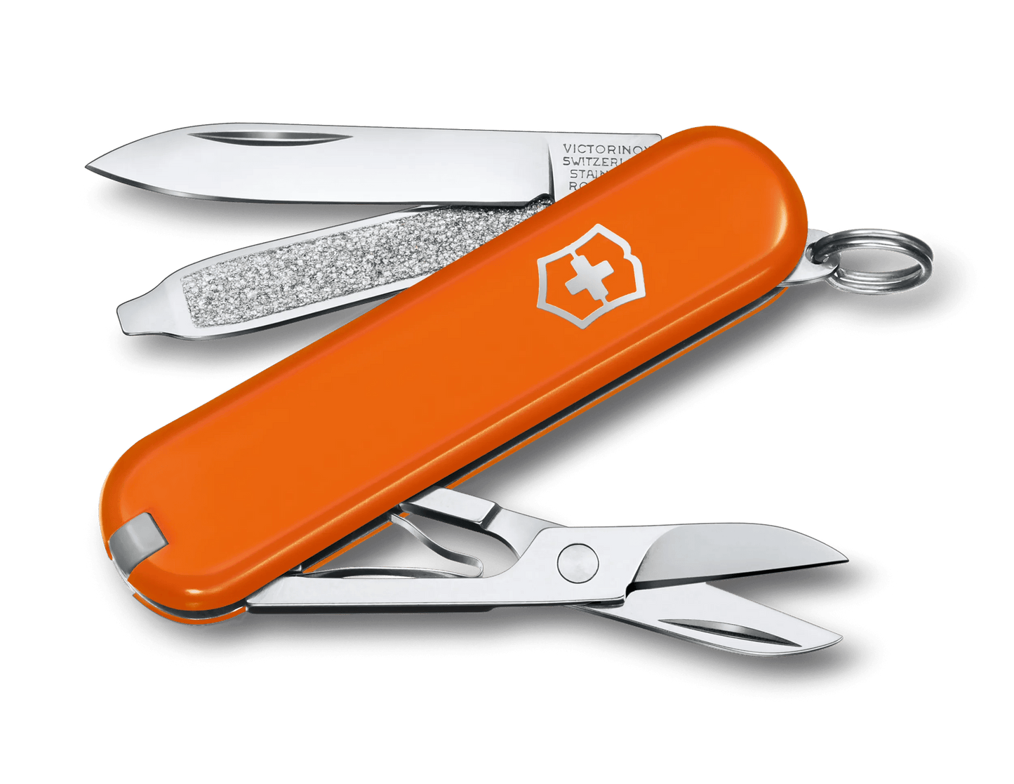 Victorinox Classic SD Mango Tango 0.6223.83G