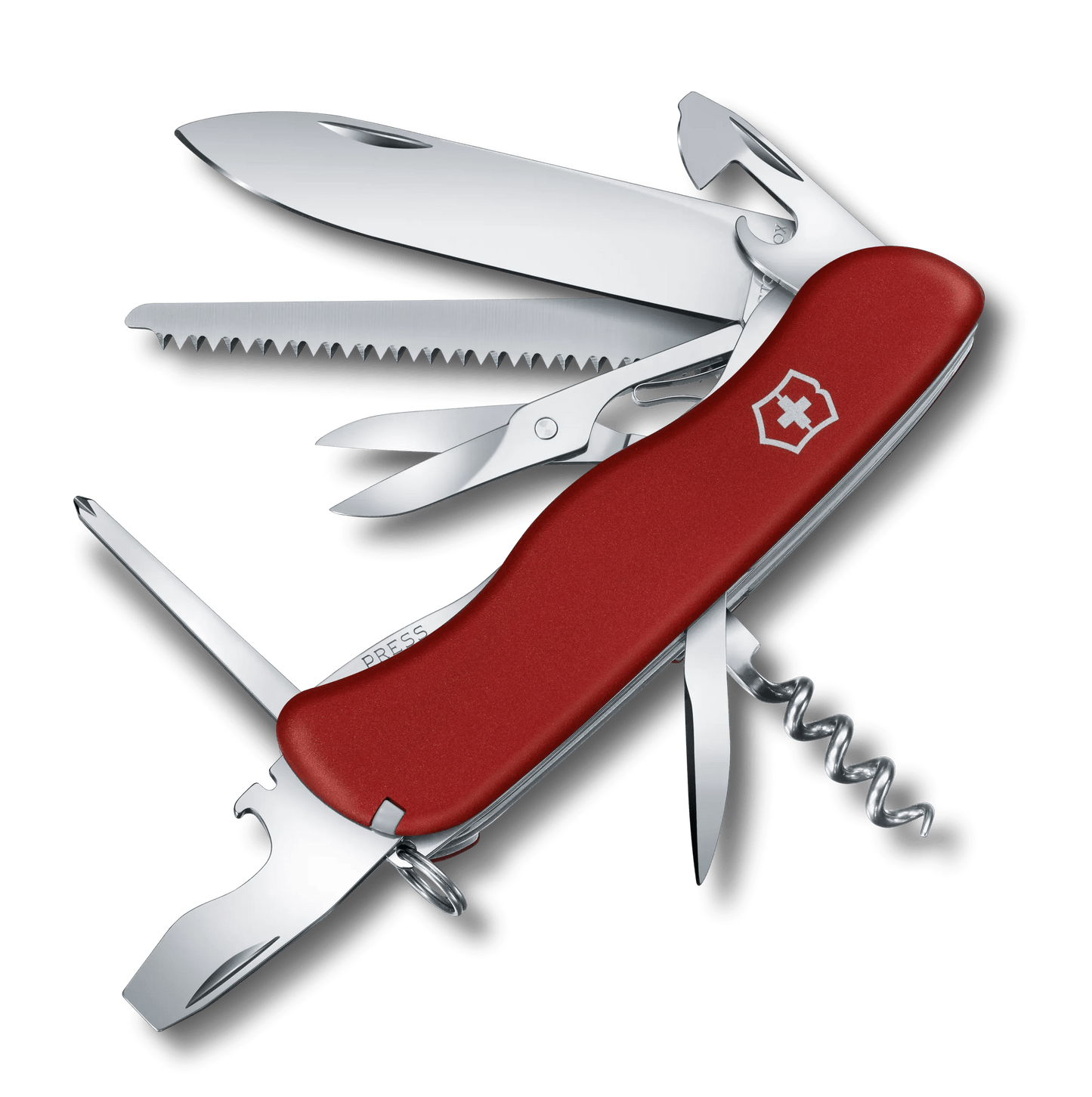 Victorinox Outrider Roja 0.8513