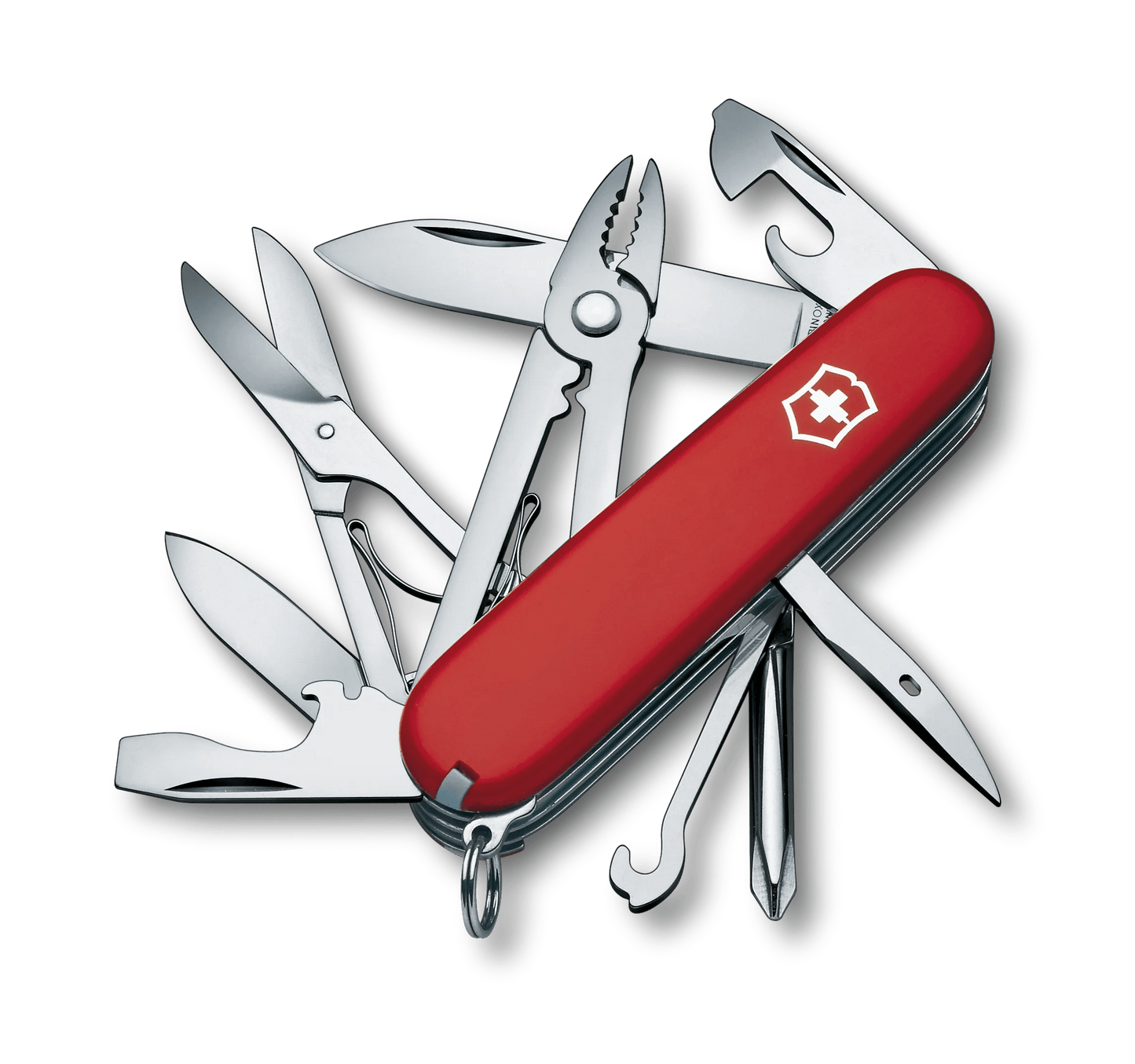 Victorinox Deluxe Tinker 1.4723
