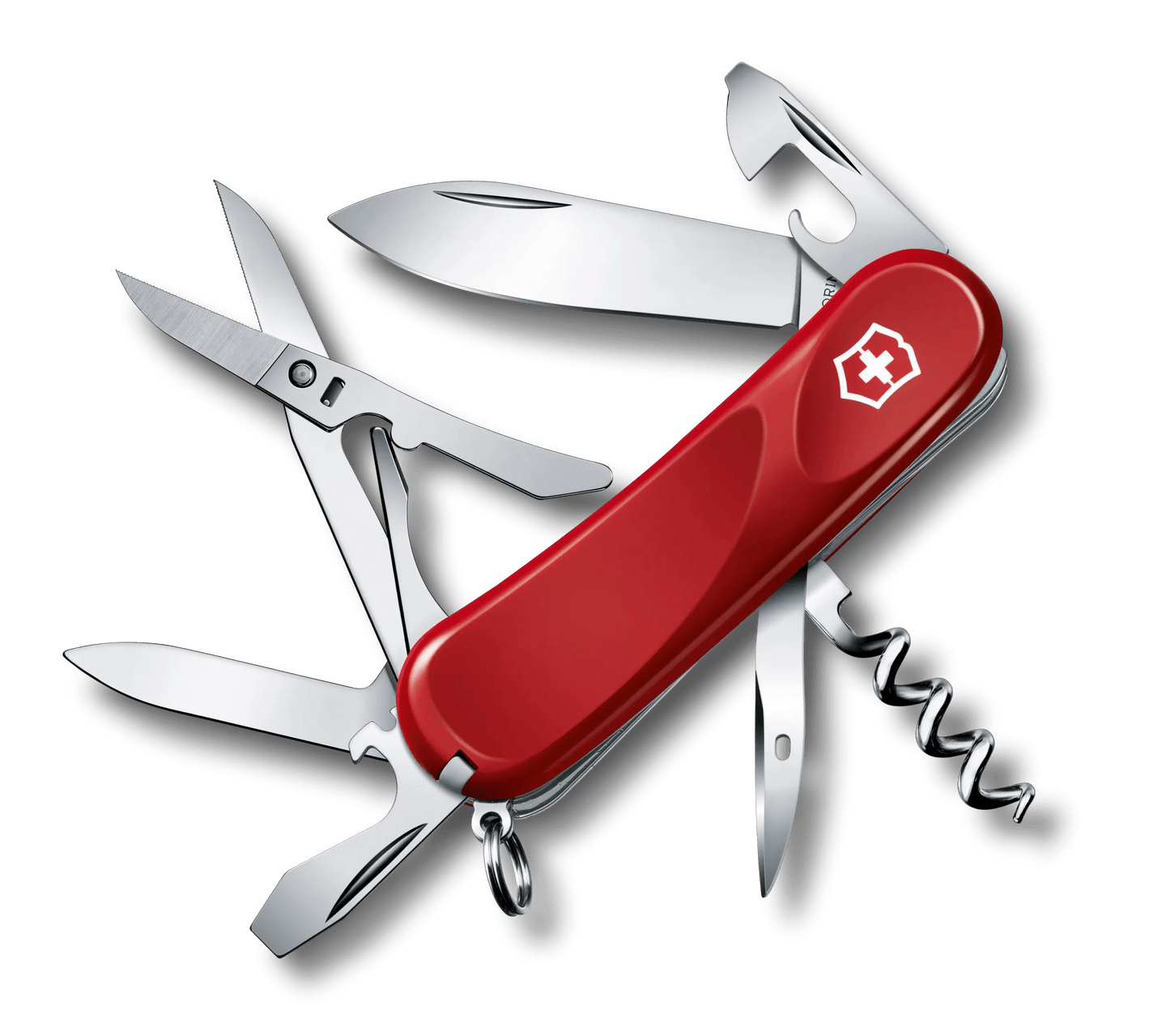 Victorinox Evolution 14 Roja 2.3903.E