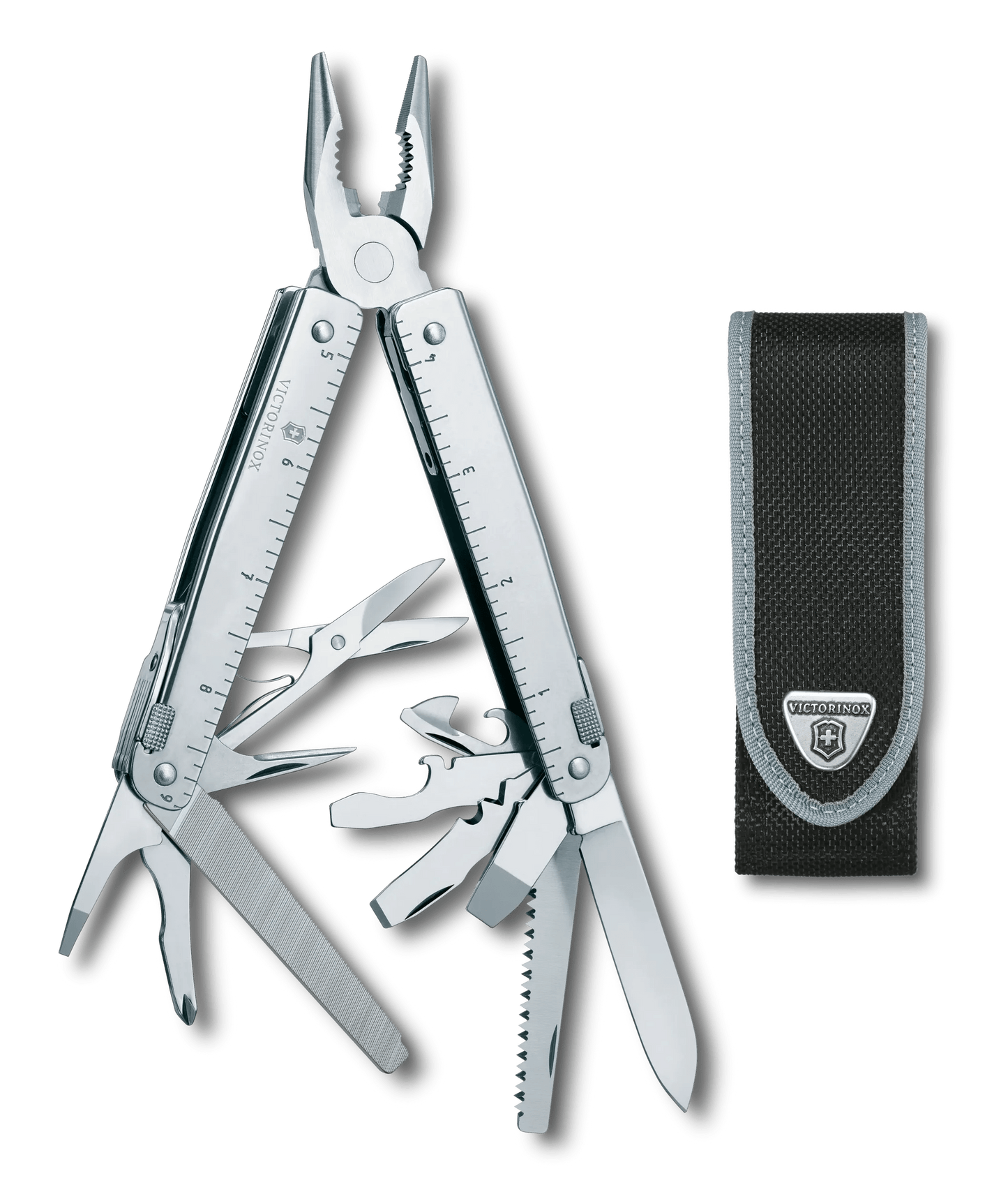 Victorinox SwissTool X 3.0327.N