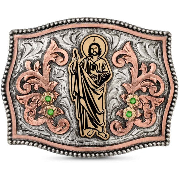 Hebilla San Judas
