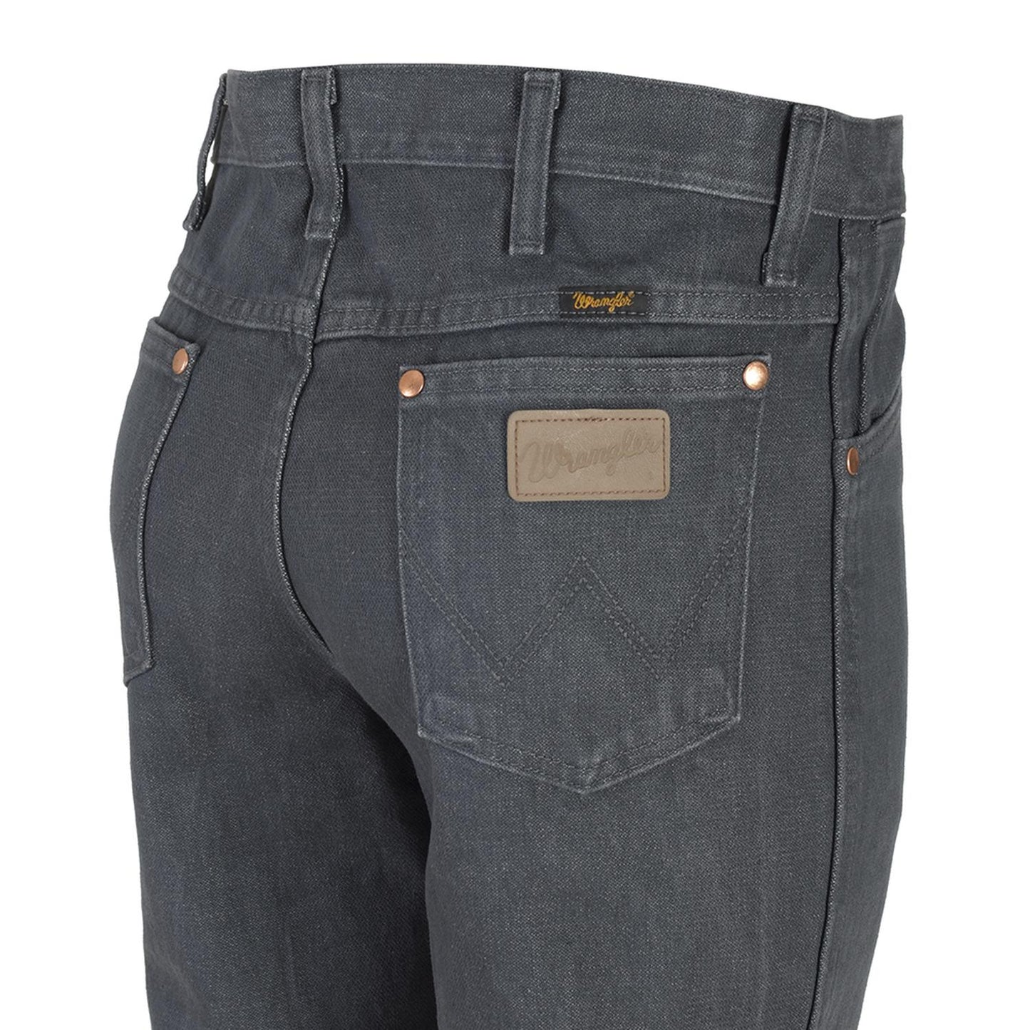 Jeans Vaquero Wrangler Hombre Slim Fit - H936Chg