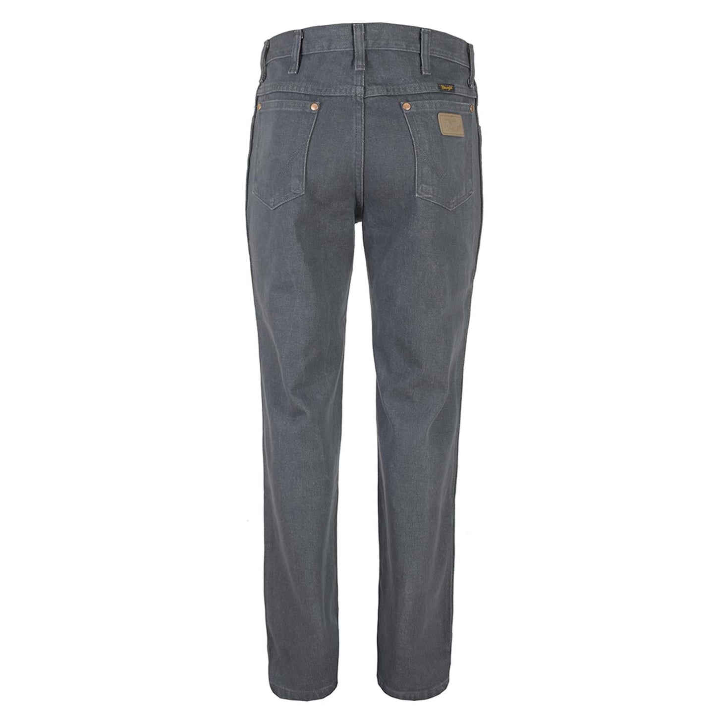 Jeans Vaquero Wrangler Hombre Slim Fit - H936Chg