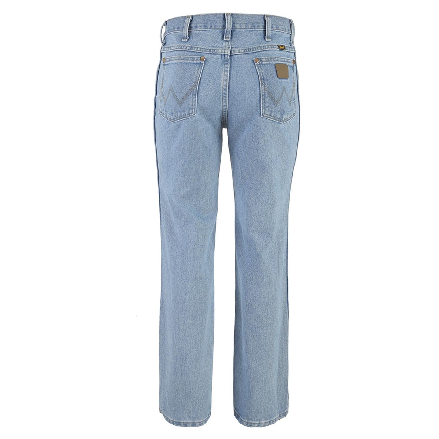 Jeans Vaquero Wrangler Hombre Slim Fit - H936Atw