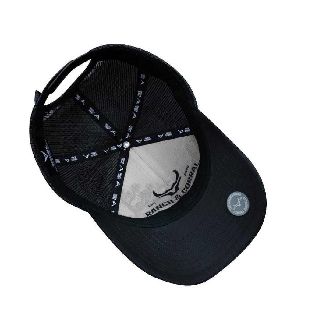 Gorra Barbecue 3 Gorra Barbecue 3