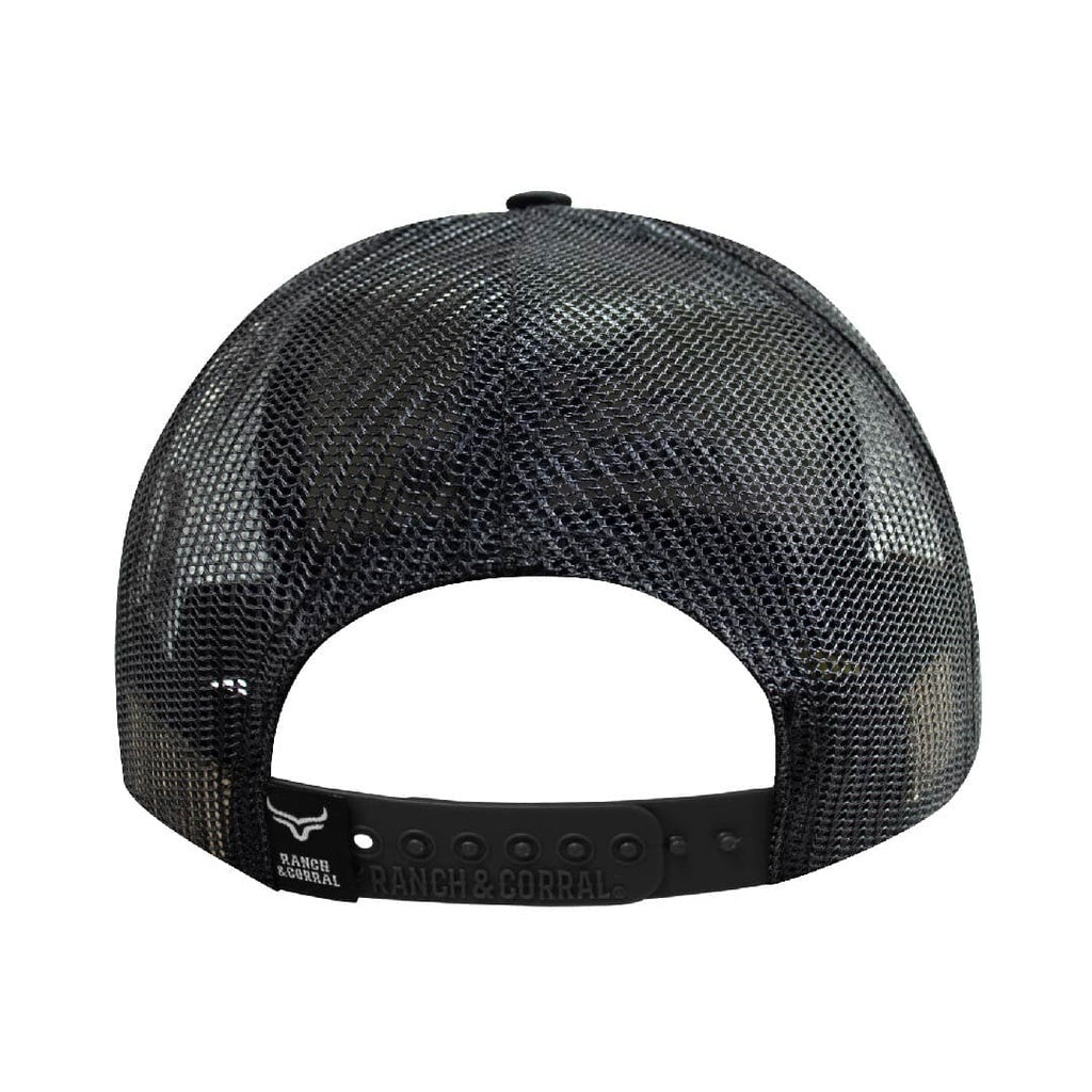 Gorra Barbecue 3 Gorra Barbecue 3