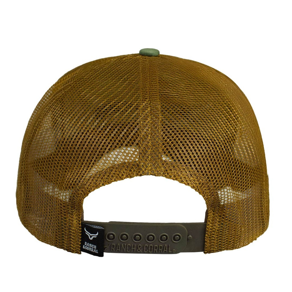 Gorra David Alonso 25