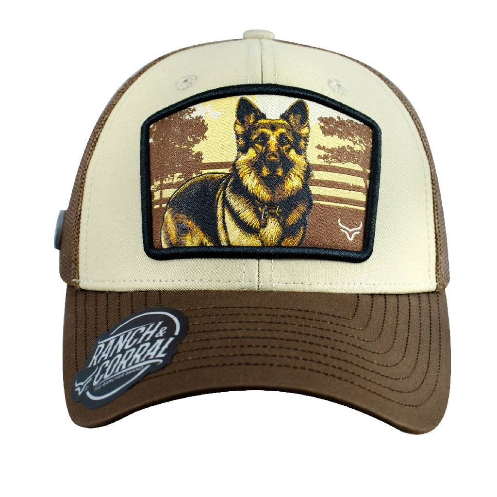 Gorra Dog Breeds 26