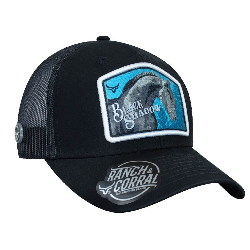 Gorra Equus Frison