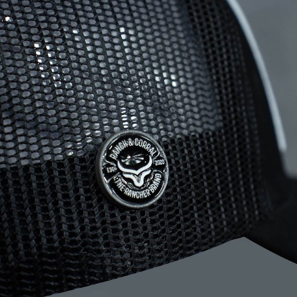 Gorra Equus Frison