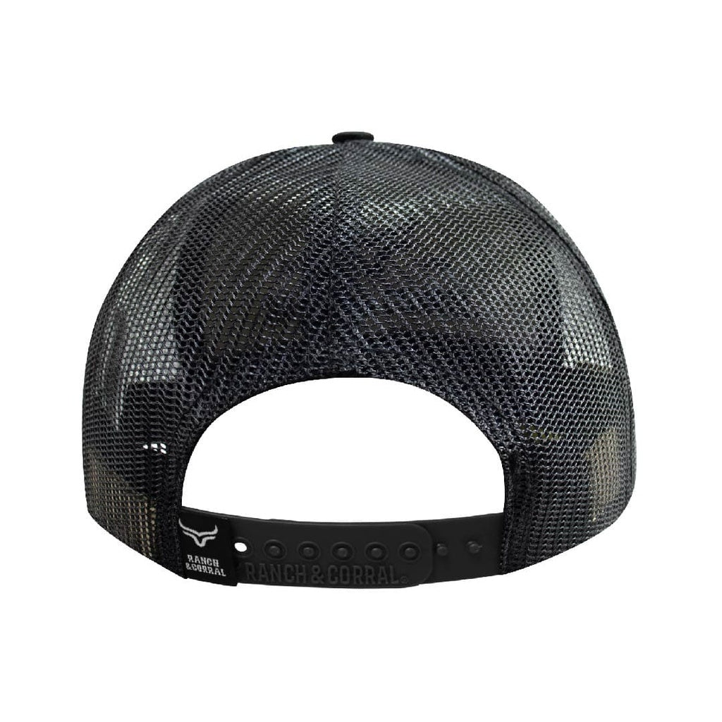 Gorra Equus Frison