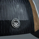 Gorra Equus Blue Roan 47