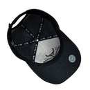 Gorra Equus Blue Roan 47