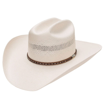 Sombrero Stetson Crowley 10X Natural