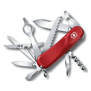 Victorinox Evolution 23 Roja 2.5013.E