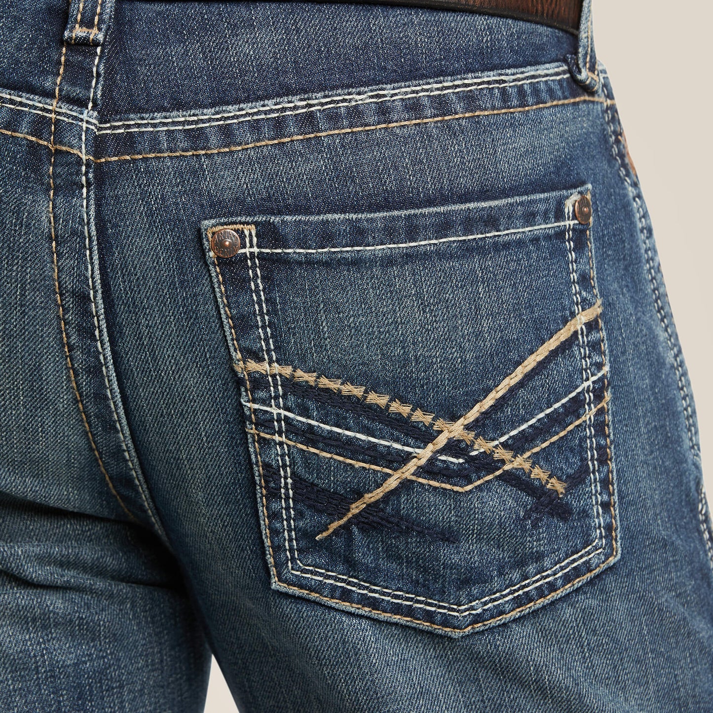 Ariat 10010842 detalle 1