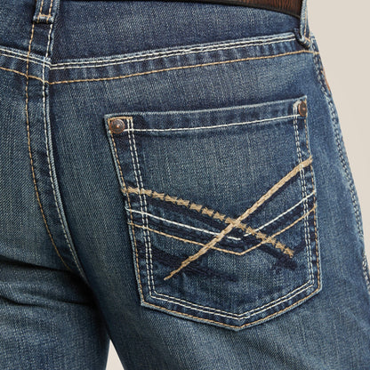 Ariat 10010842 detalle 1