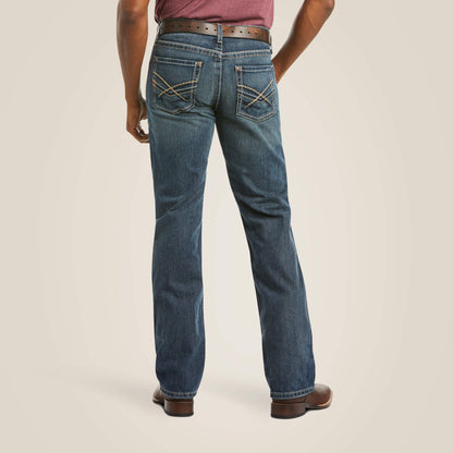 Ariat 10010842 vista trasera